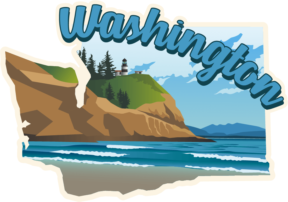 How the Washington State Nexus Sales Tax Works Sovos