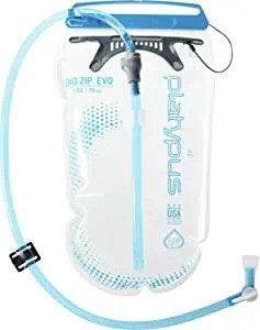 Comparatif de 7 poches à eau - Les meilleures pour la randonnée et le  running