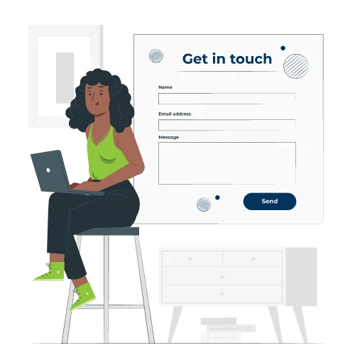 Get in Touch