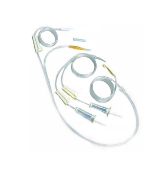 Peritoneal Dialysis Set Sovyyn Pharma Peritoneal Dialysis Set Sovyyn Pharma