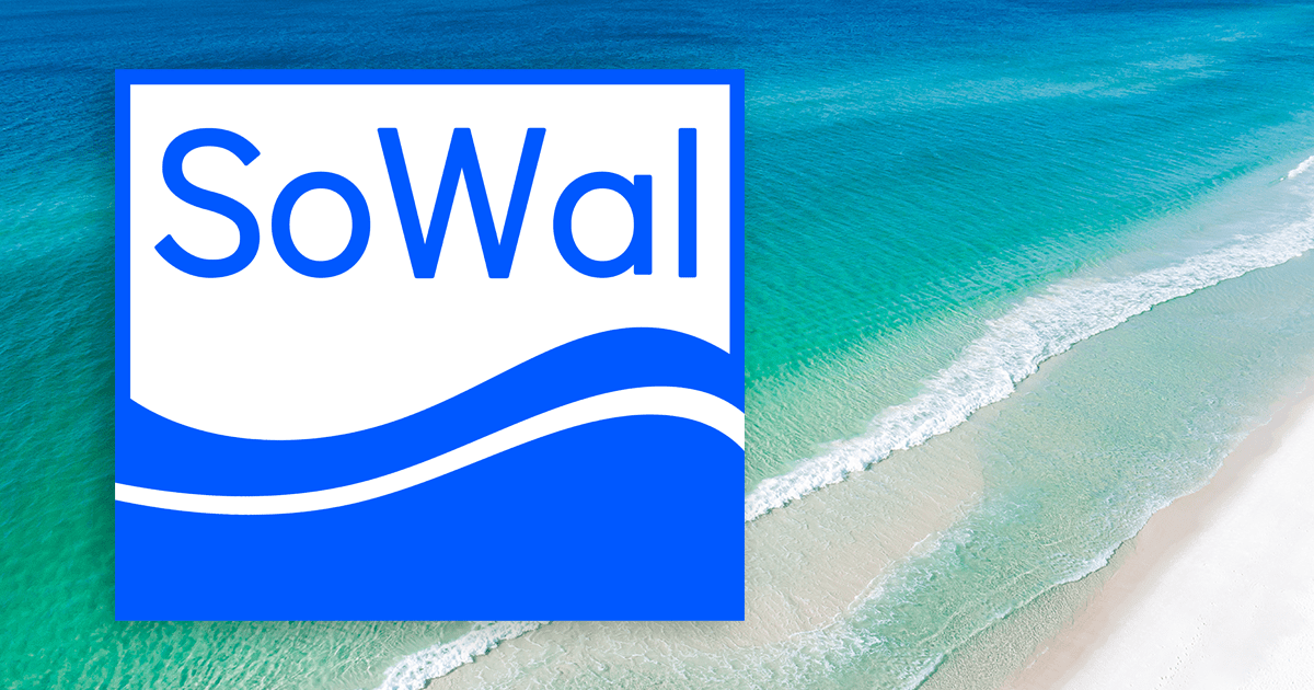 Michael Miller For Walton County Commissioner District 5 SoWal Forum