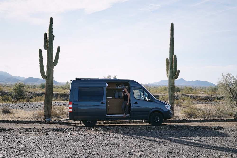 Top 7 Van Life Apps for your Next Road Trip So We Bought A Van