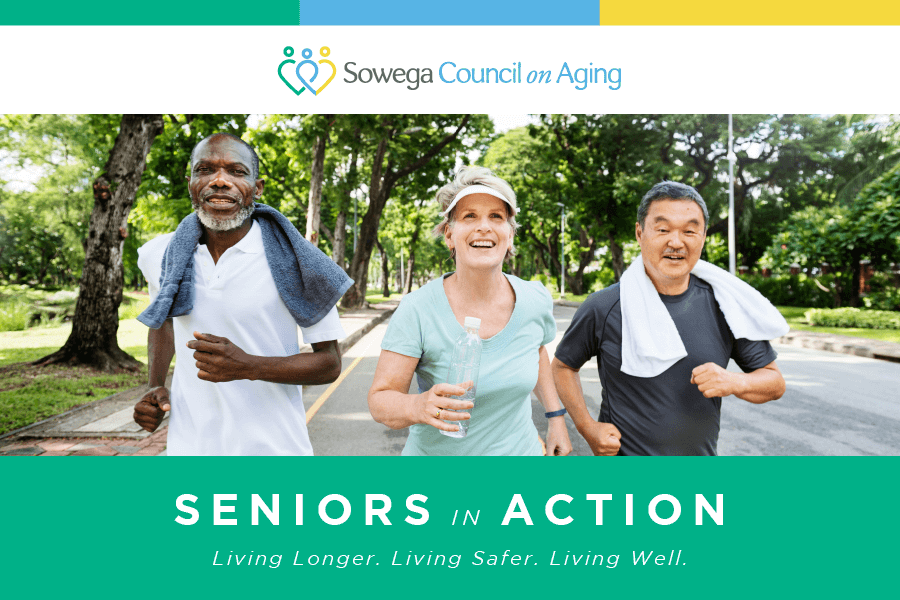 Seniors in Action Archives Southwest Council on Aging