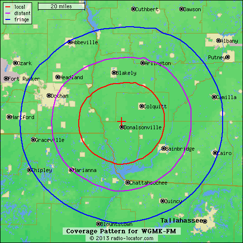 Our Radio Stations Sowegalive