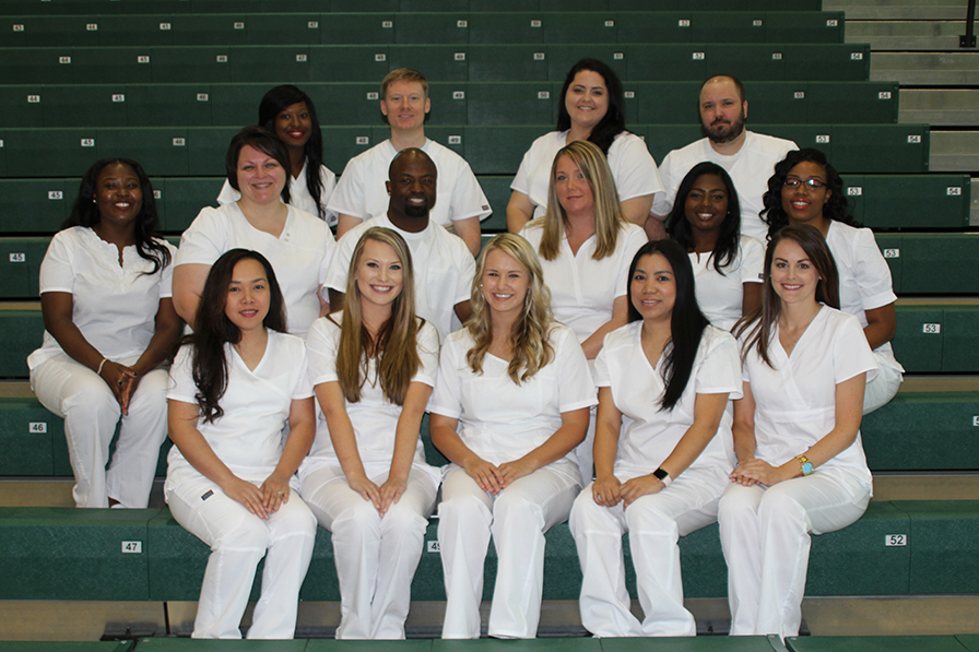 100 Percent of Bainbridge State College Nursing Graduates Pass Exam
