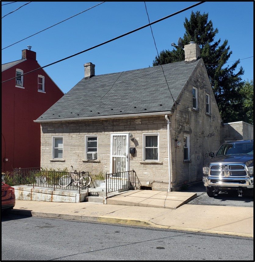 OneStory Houses on Cabbage Hill SoWe