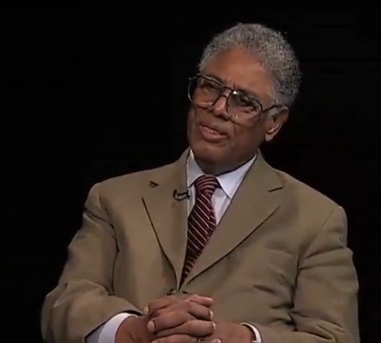 Maverick: A Biography of Thomas Sowell Thomas Sowell Fans