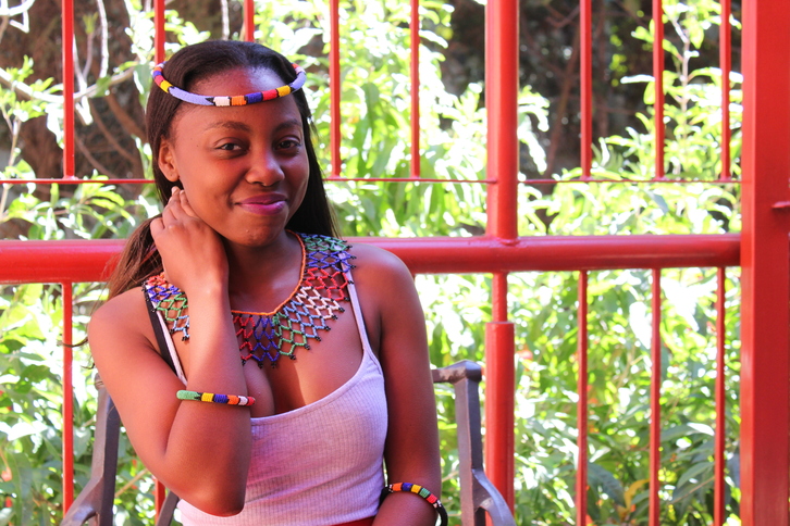 Where you're from guides where you're going to Soweto Urban