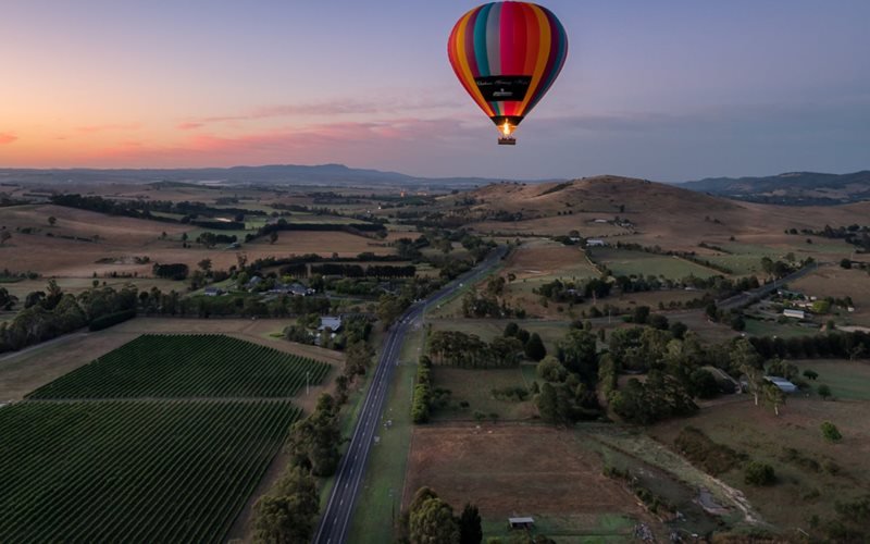 Everything To Do On The Ultimate Road Trip Through Geelong & The