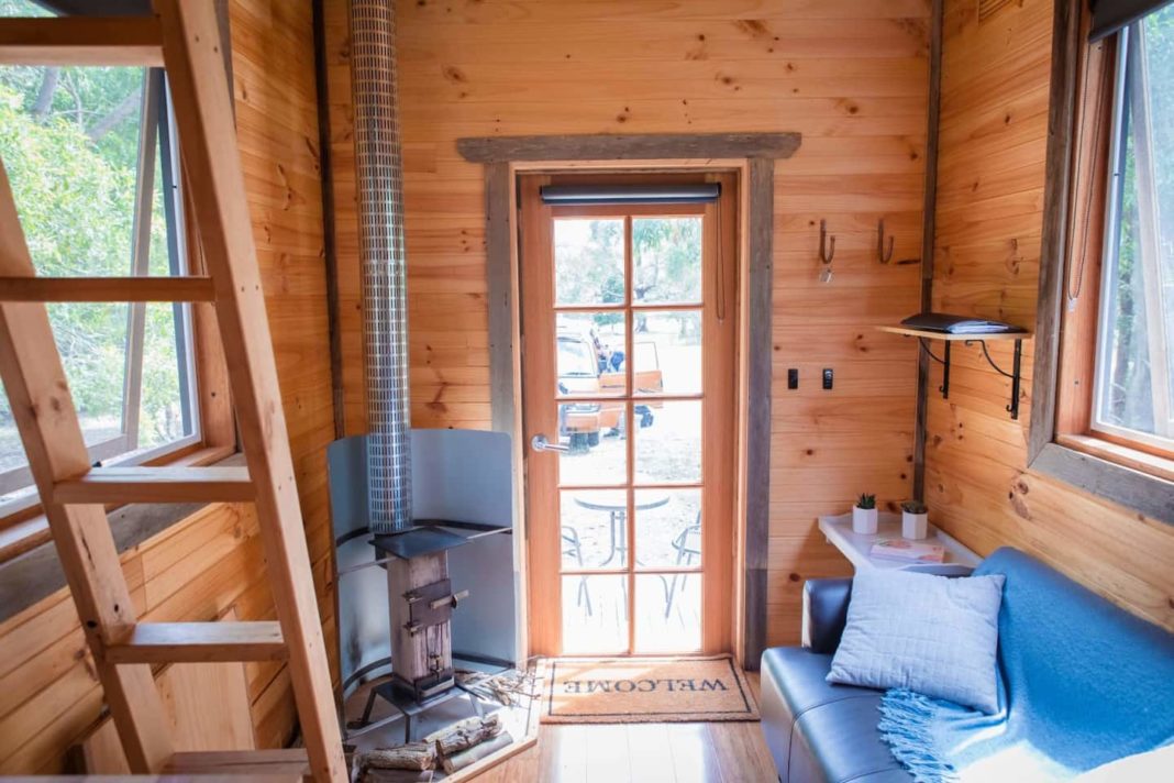 7 Best Tiny House Stays In Australia