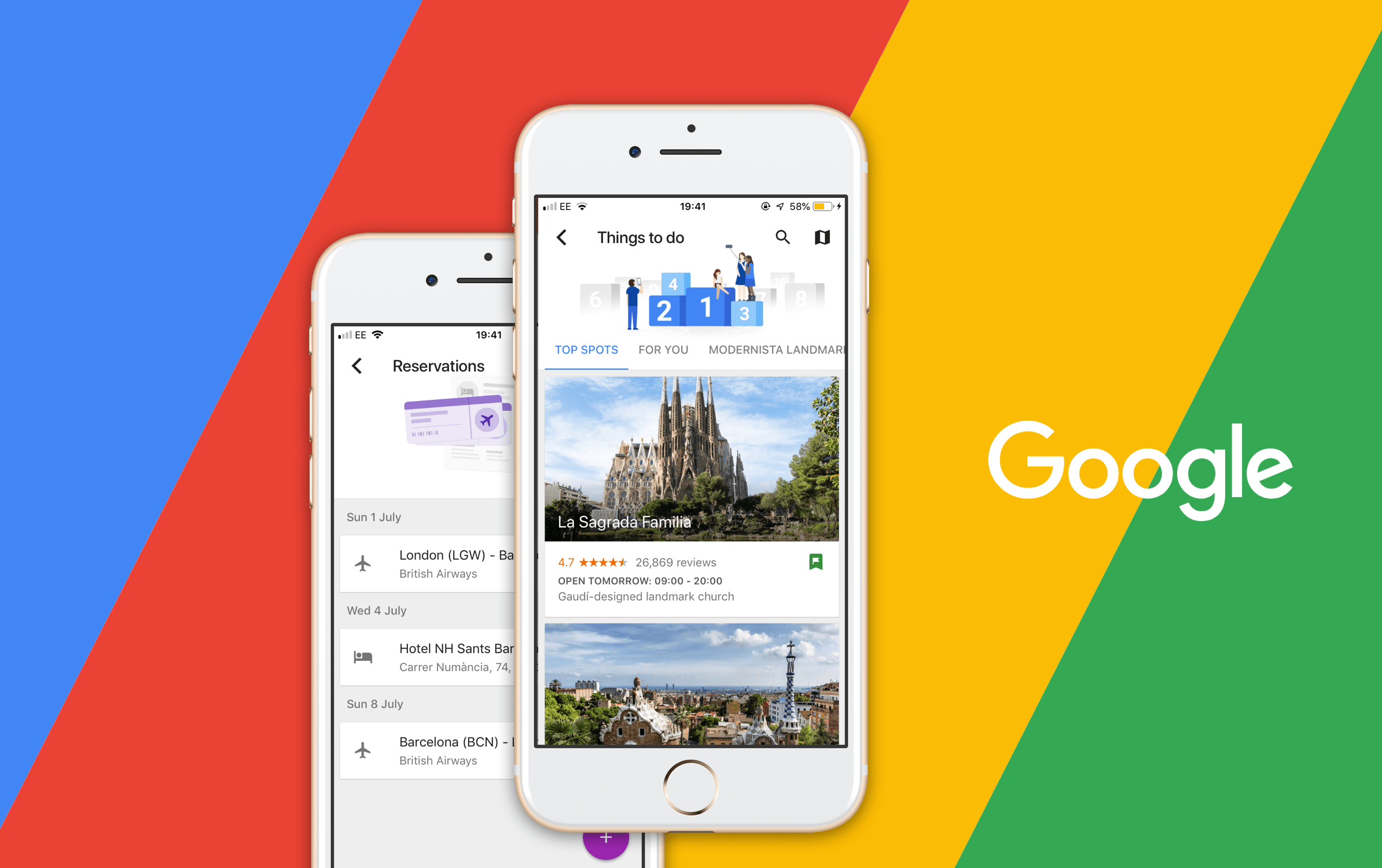 Google Trips A Seamless Travel Companion So, Where Next?