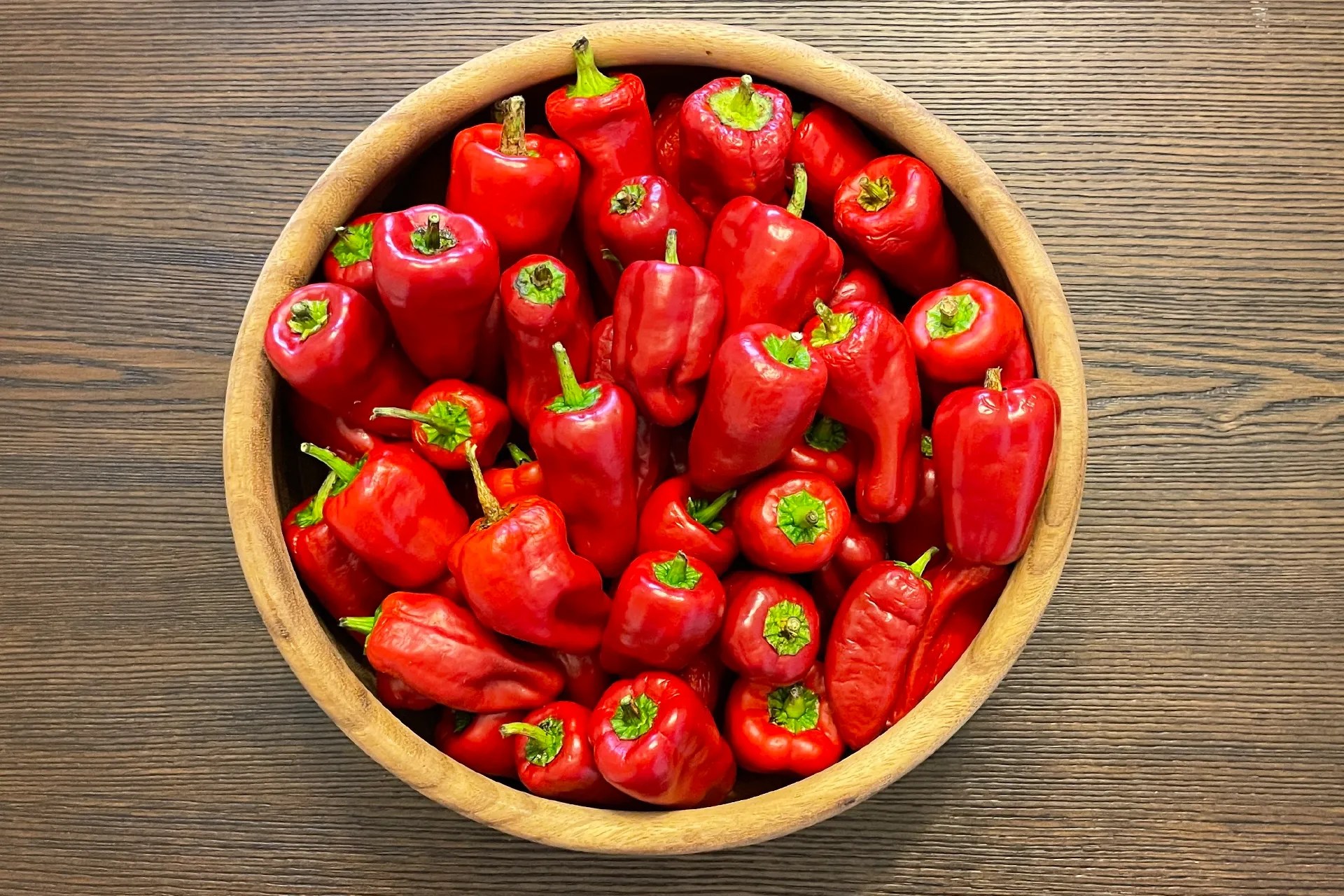 From Peppers to Powder How to Make Paprika at Home