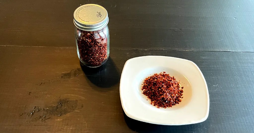 From Peppers to Powder How to Make Paprika at Home