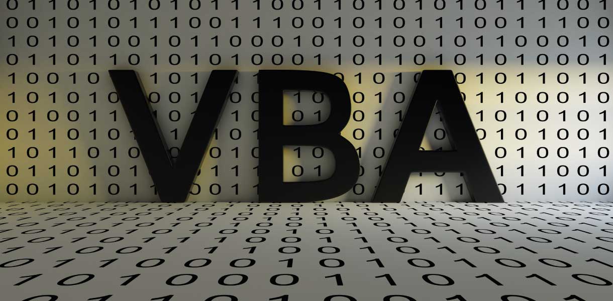 VBA Entwicklung soxes.ch