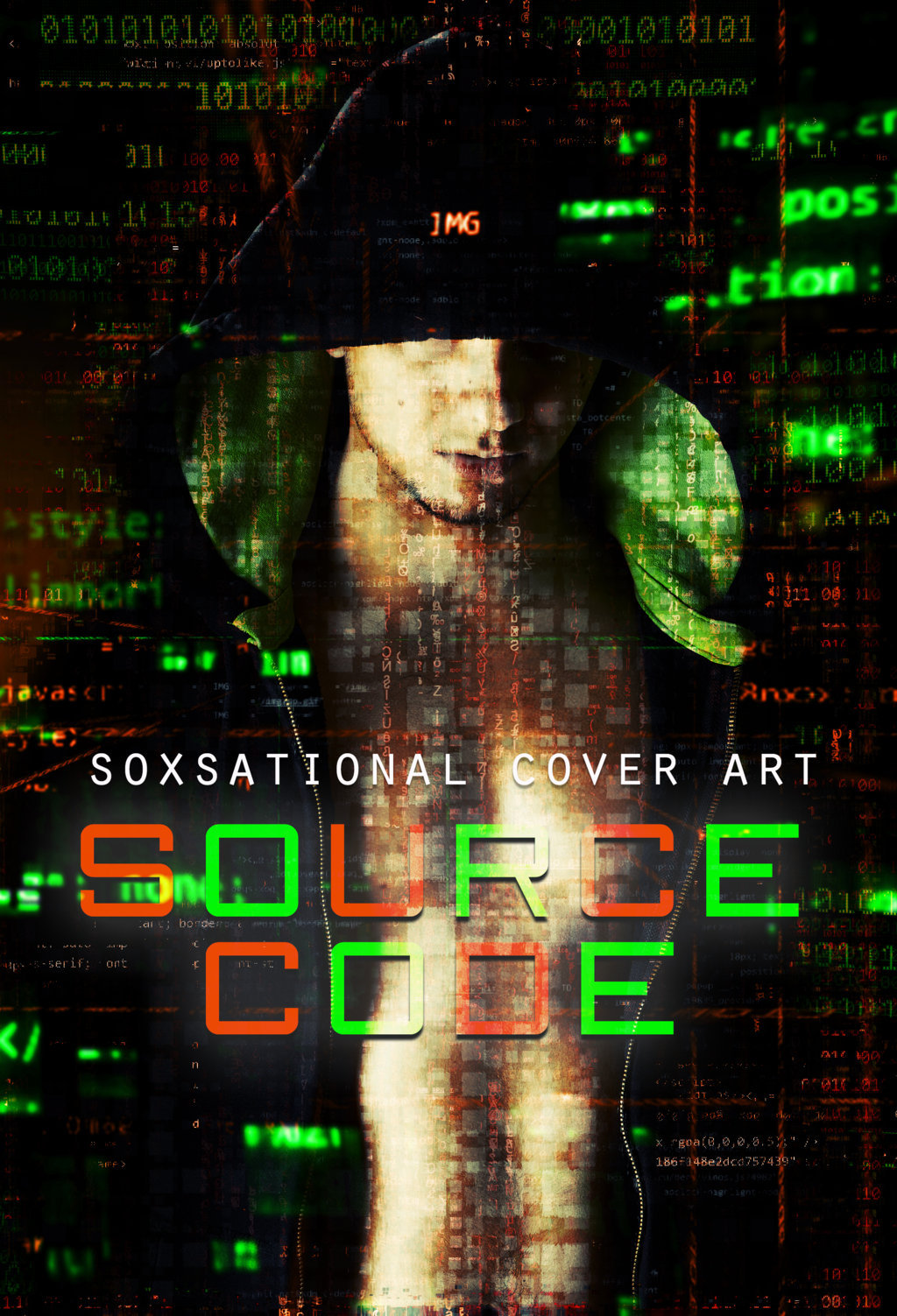 Source Code Soxational Cover Art