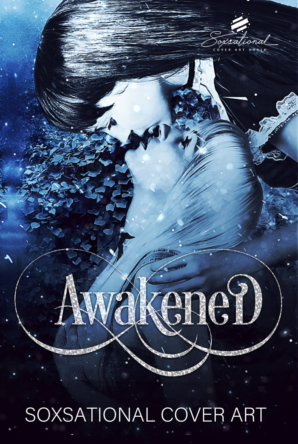 Awakened 2 Soxational Cover Art