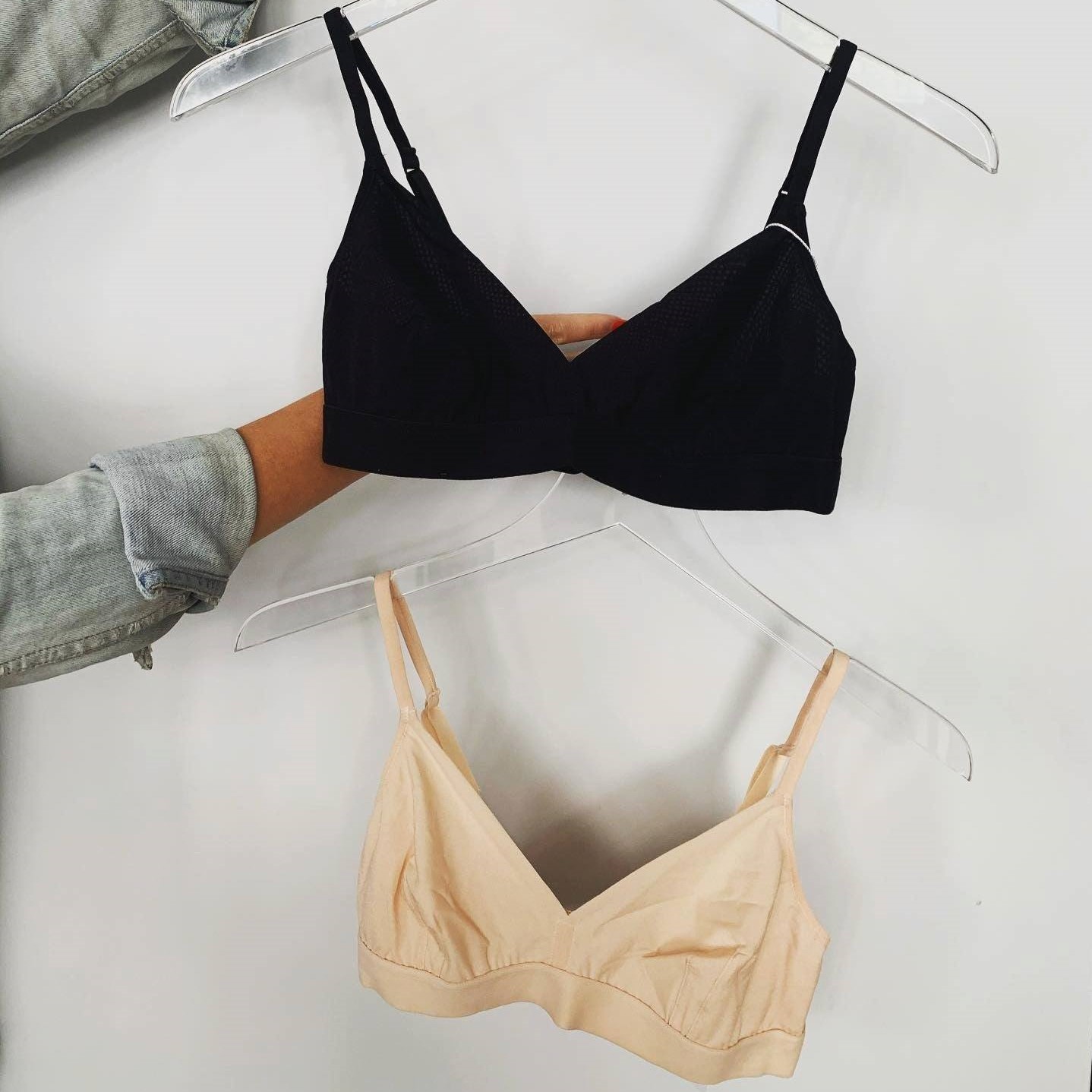 14 Best Racerback Bras Read This First