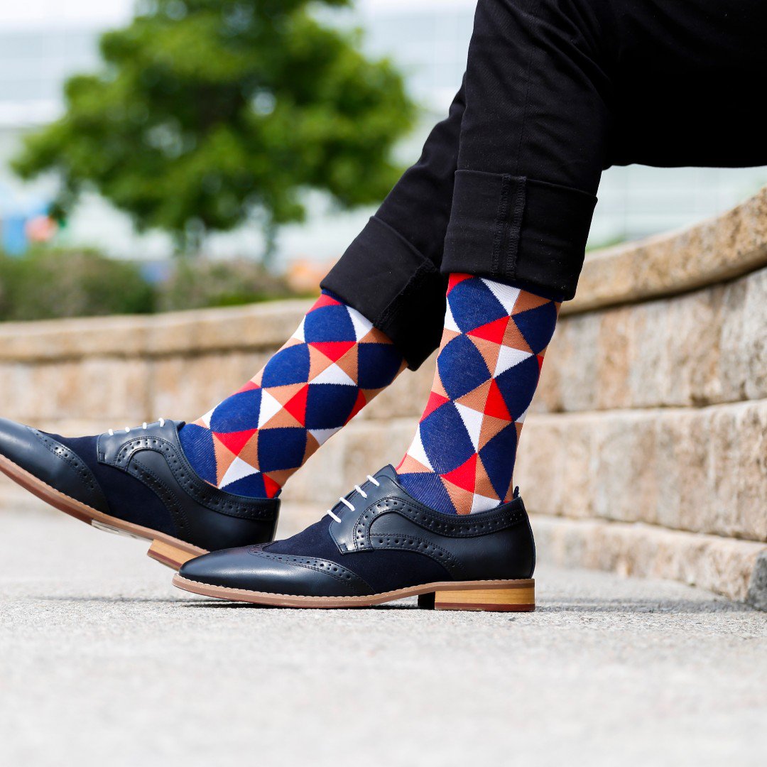 When Were Socks Invented? A History of SocksWhen Were Socks Invented? A