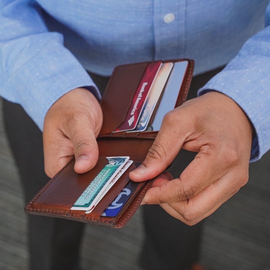 Best Designer Wallets For Men Read This First