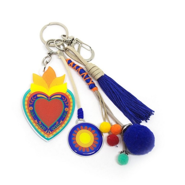 15 Best Designer Keychains Read This First