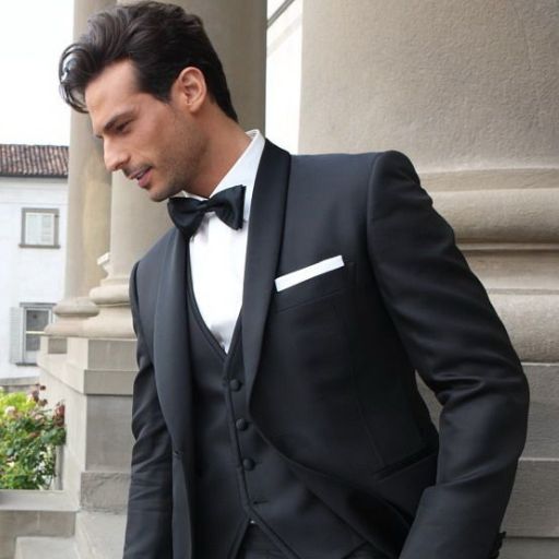 15 Best Cocktail Attire For Men Read This First