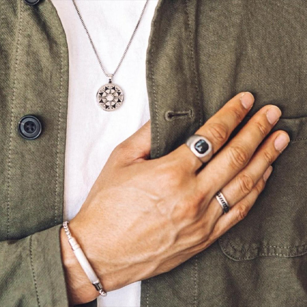 20 Best Men's Rings Read This First
