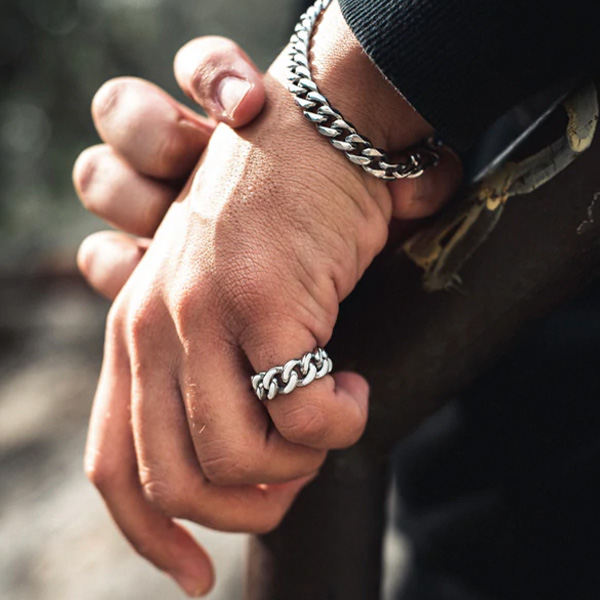 20 Best Men's Rings Read This First