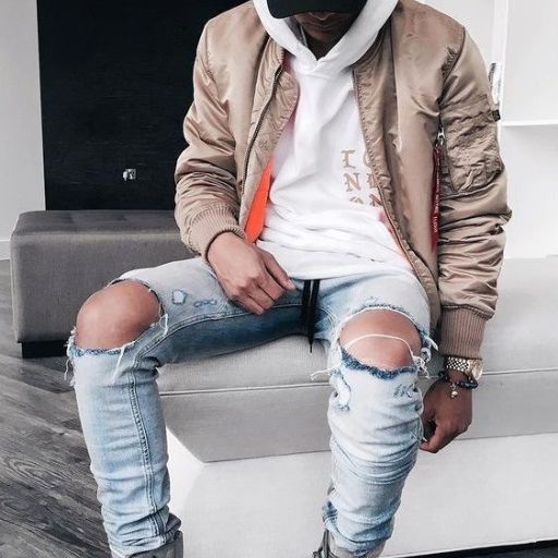 15 Best Men’s Ripped Jeans Read This First