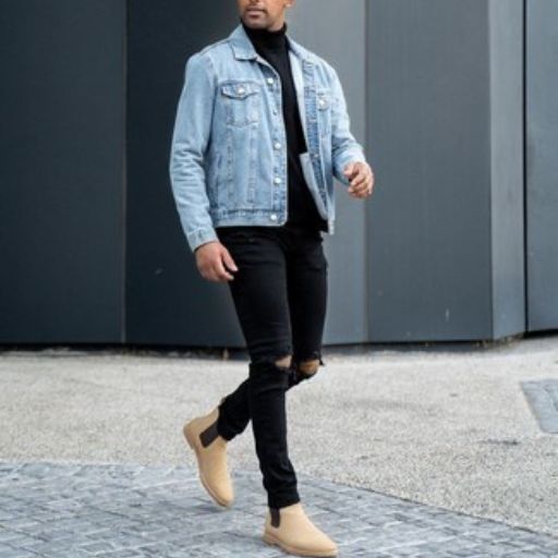 15 Best Men’s Ripped Jeans Read This First