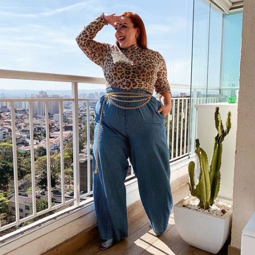 27 PlusSize Outfit Ideas Read This First