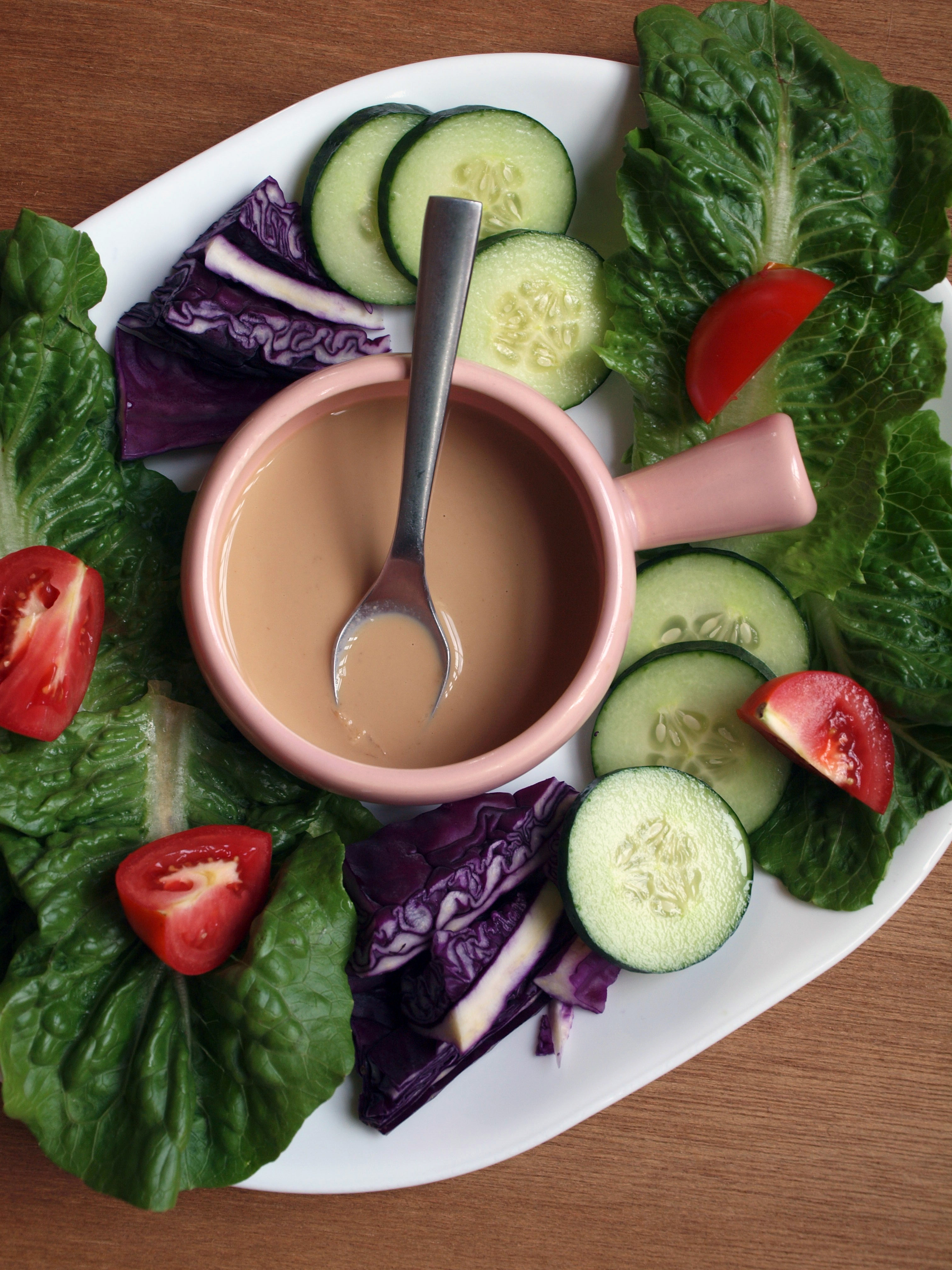 Vitasoy Balsamic and Oatmilk Salad Dressing Vitasoy