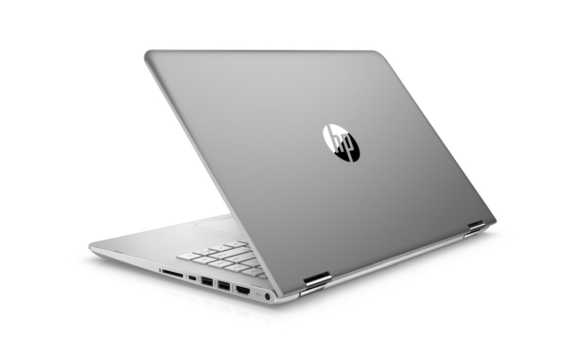 HP recalls laptop batteries worldwide over fire concerns