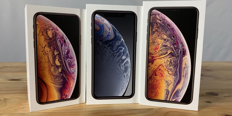 Digi is offering the iPhone XS with free upgrade and device protection