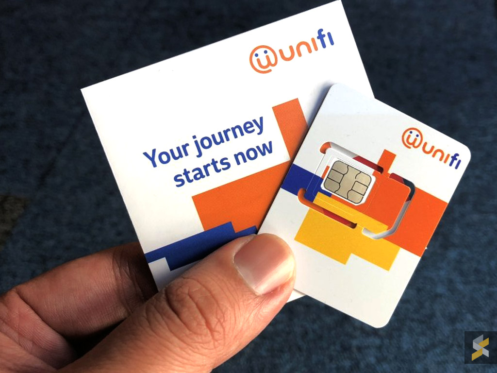 Cara Nak Check Coverage Unifi Home