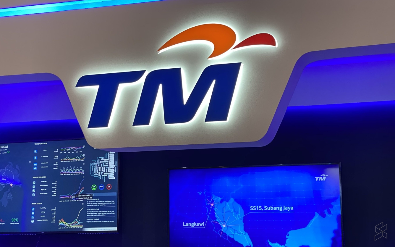 TM We do not block gaming servers on our network