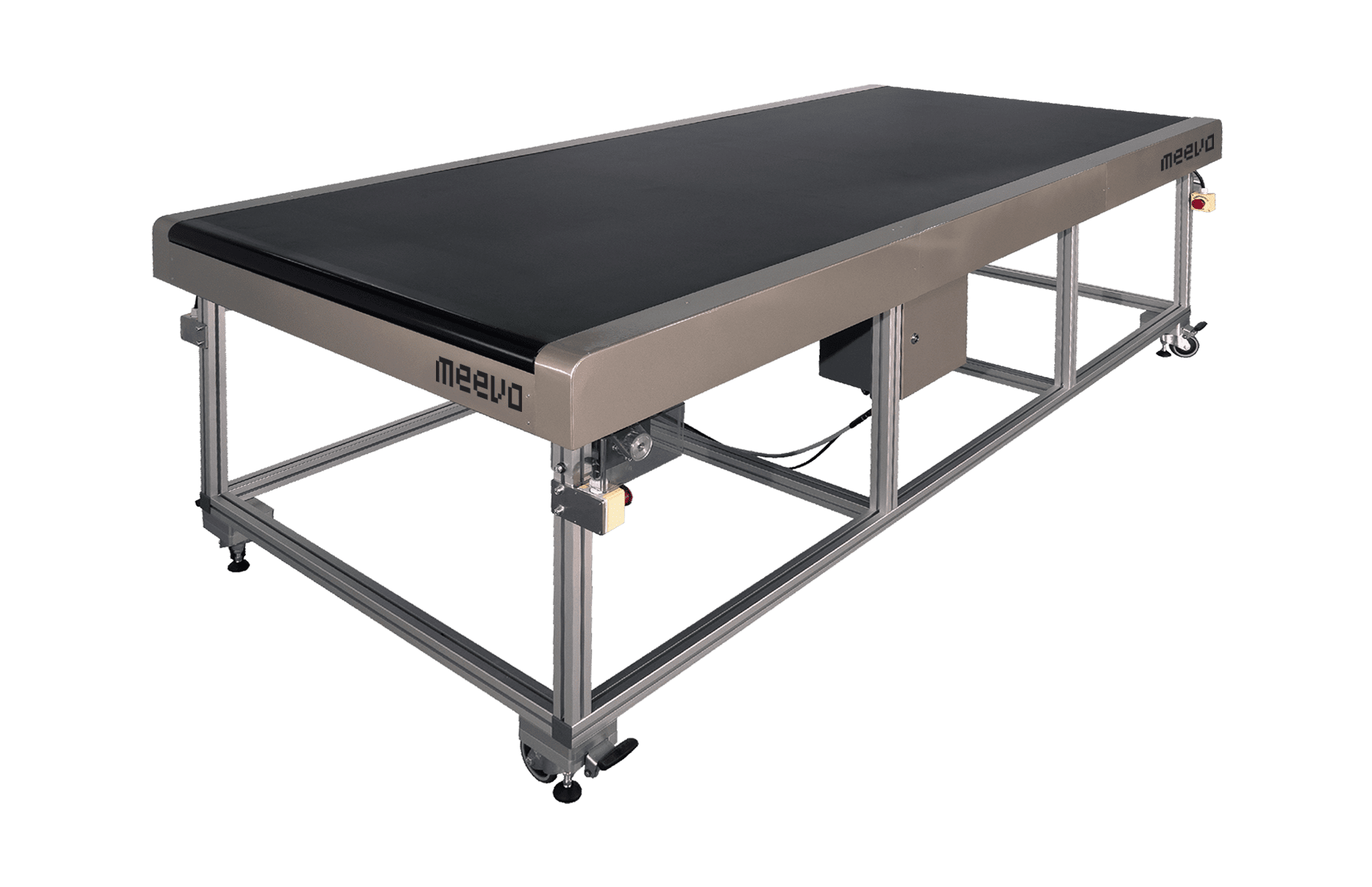 Meevo Extension Table Soyang Hardware(08)