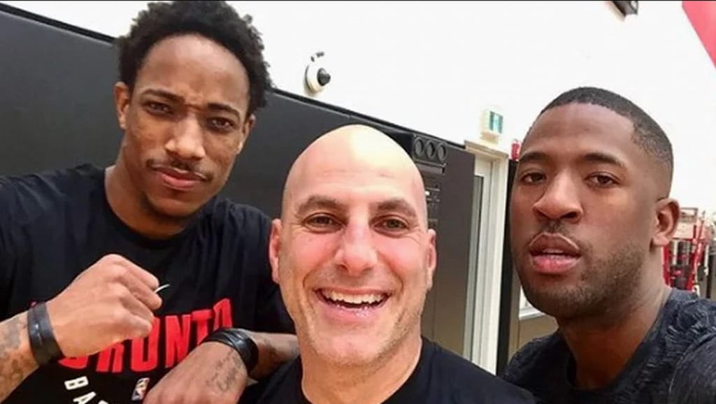 Rex Kalamian será el entrenador de la selección nacional armenia de