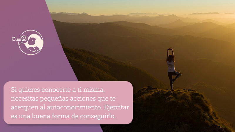 6 beneficios del autoconocimiento • Soy Cuerpo