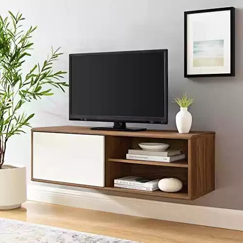 Mueble TV Modway