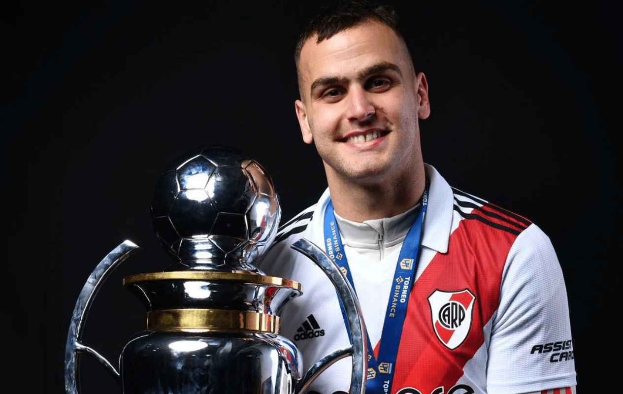 ¿River o Inter Miami? González Pirez ya decidió y comunicó en qué