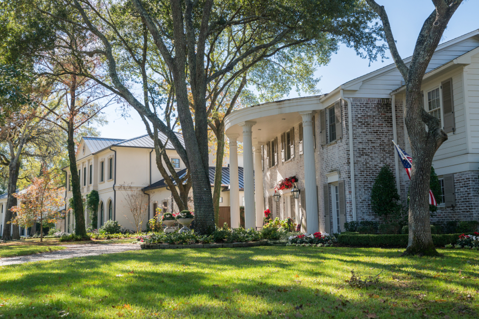 20 Mejores Lugares PARA VIVIR en Houston TX en el 2023