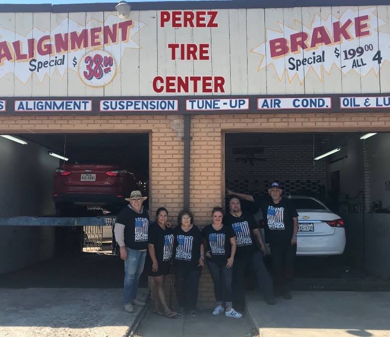 7 MEJORES Talleres de Alineación y Balanceo en Laredo TX