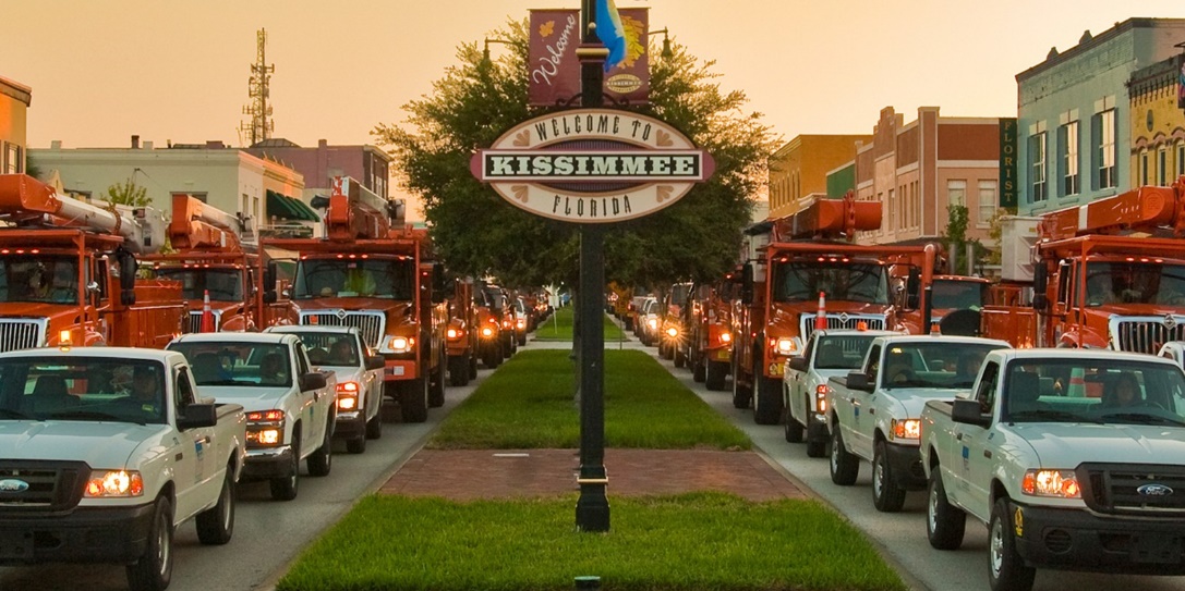 100 Trabajos en Kissimmee en Español Sin Papeles 《2024》