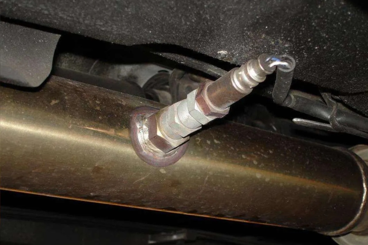 ¿Qué es la sonda Lambda y cuál es su función?