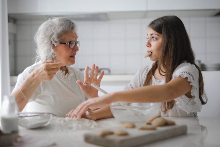 Consejos para â€œAceptar la vejezâ€ Soy Mujer