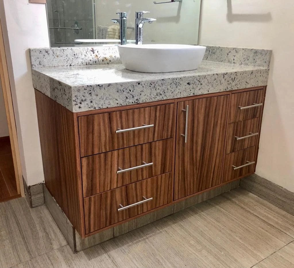 Mi Carpintería Muebles únicos y a tu medida SOYMX