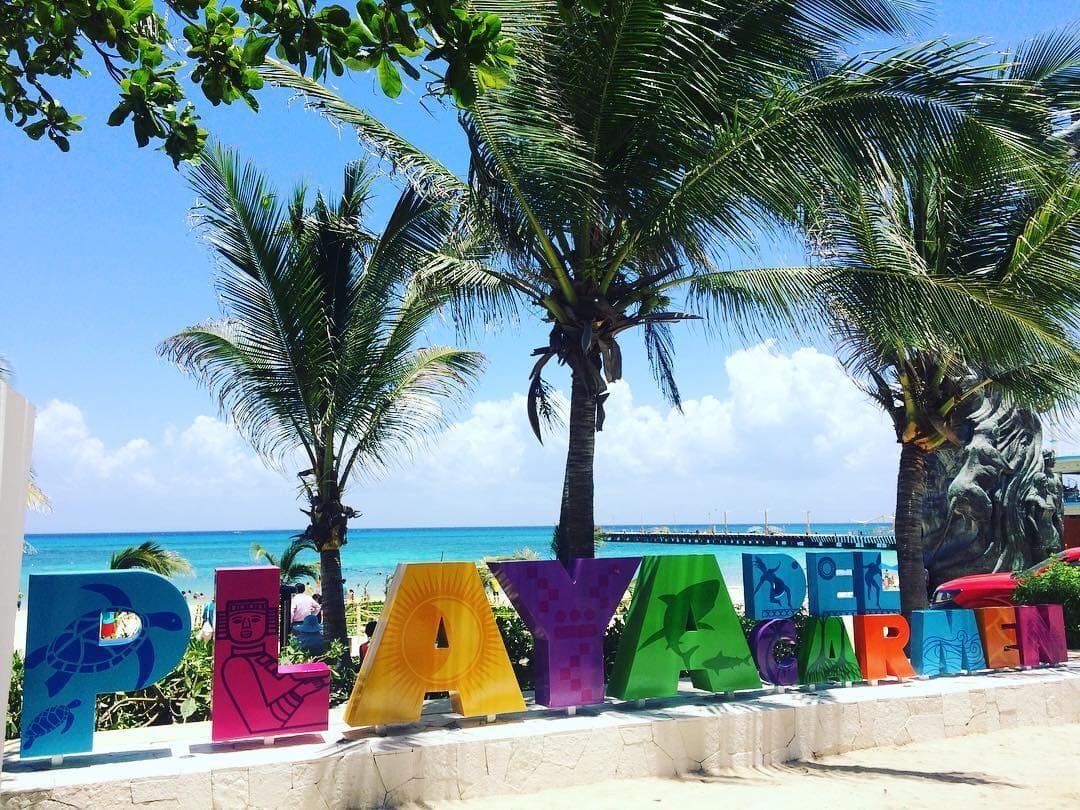 Playa del Carmen » Soy Playense