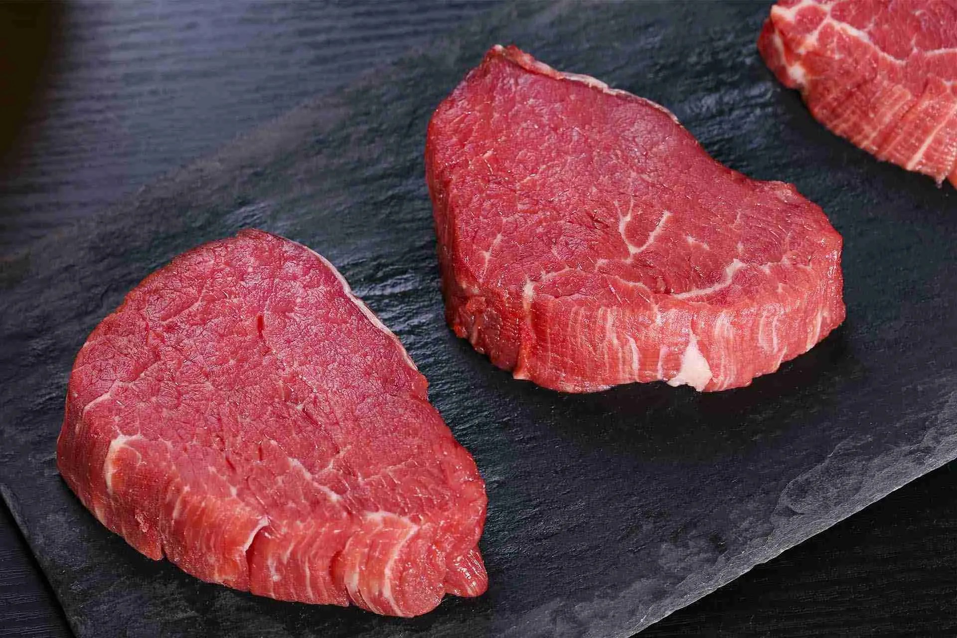 Why add soy protein to beef?