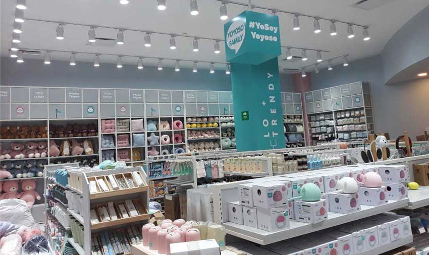 Yoyoso llega a conquistar el estilo de vida urbano en Querétaro Soy