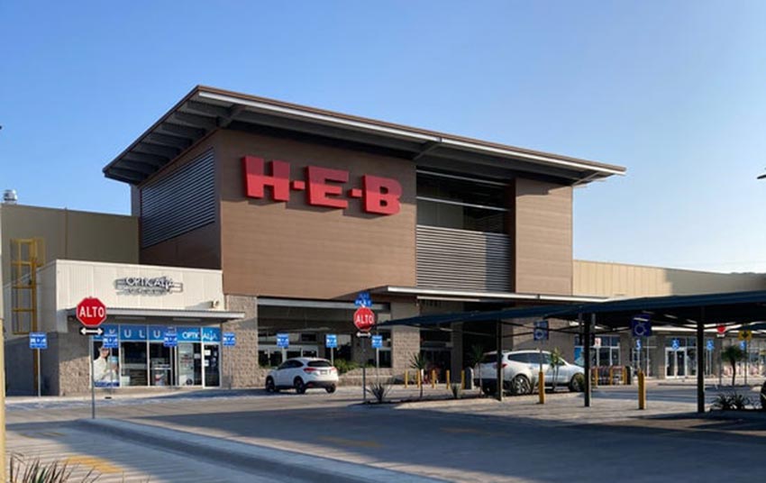 HEB en Corregidora se inaugurará el próximo año Soy Querétaro